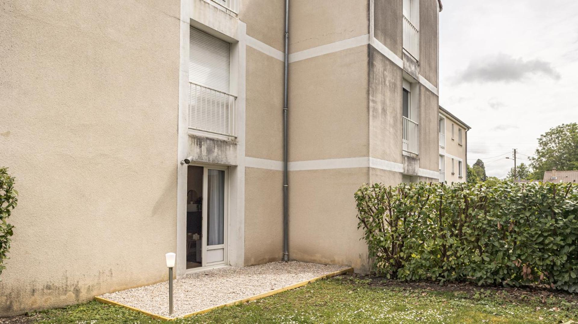 Le Jardin Des Charmilles - Proche Hypercentre Troyes Exterior foto