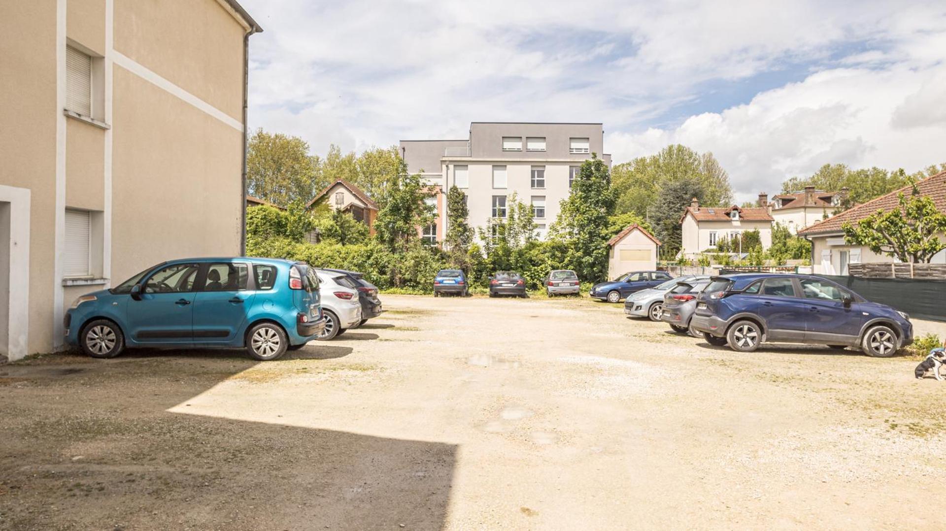 Le Jardin Des Charmilles - Proche Hypercentre Troyes Exterior foto