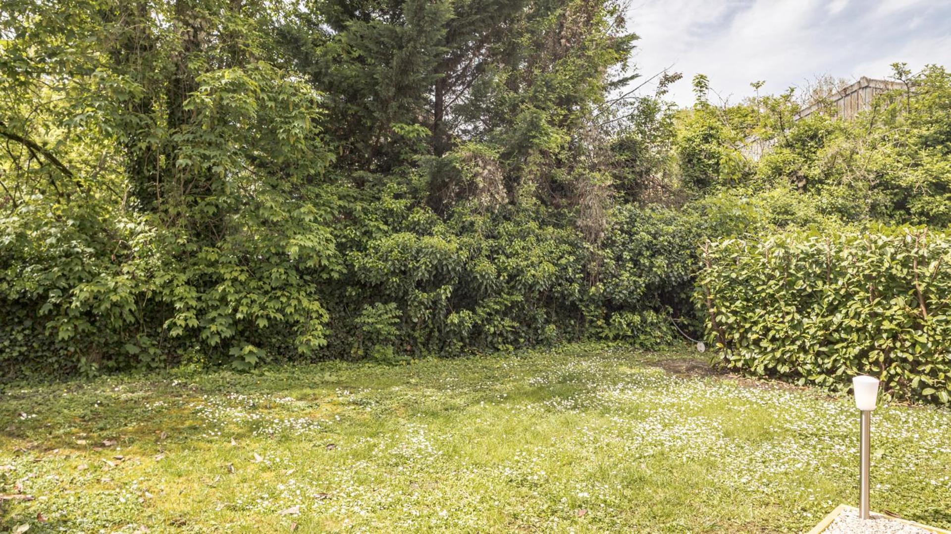 Le Jardin Des Charmilles - Proche Hypercentre Troyes Exterior foto